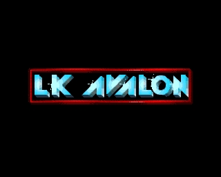 L.K. Avalon